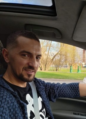 Ivan, 38, Russia, Moscow