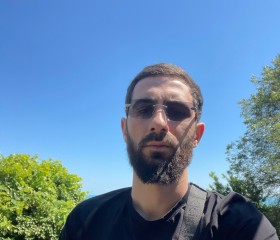 ANZOR, 27, Sokhumi