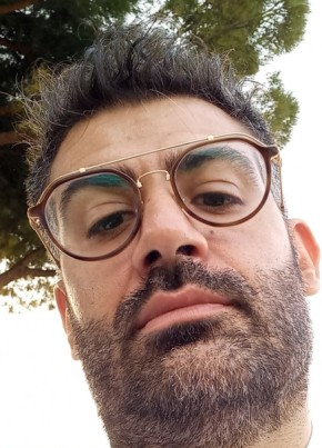 Mat, 39, Repubblica Italiana, Oristano