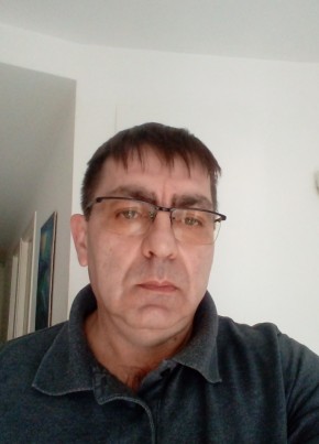 Valeriy, 52, Bundesrepublik Deutschland, Frankfurt am Main