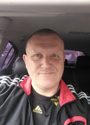 Вадим, 44, Россия, Рязань