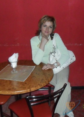 Cветлана, 55, Belarus, Minsk