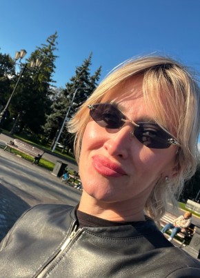 Лиля из Уфы 42 года