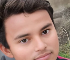 Prince chauhan, 18 лет, Agra
