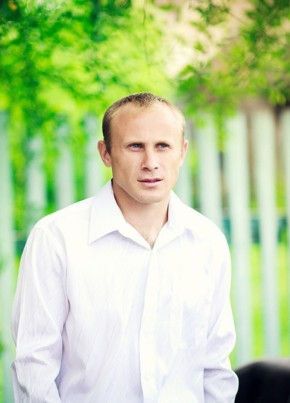 Игорь, 39, Россия, Спасск-Дальний