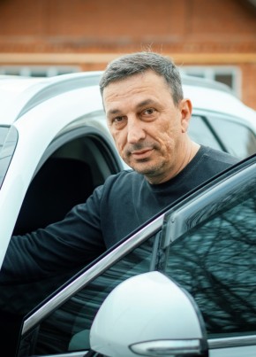 Oleg, 53, Russia, Semikarakorsk