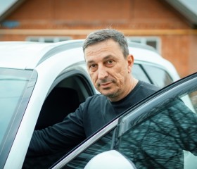 Oleg, 52, Rostov-na-Donu