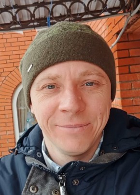 Дмитрий, 38, Россия, Сергиев Посад