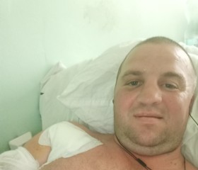 Степан, 39 лет, Москва