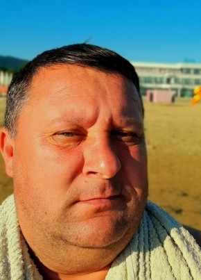 Vladimir, 46, Russia, Kuybyshev