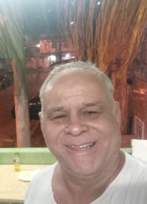 Dilcirlene из Rio de Janeiro 43 года
