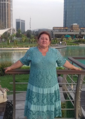 Venera, 55, Russia, Kazan