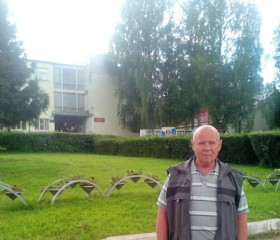 Евгений, 63 года, Великий Новгород