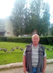 Евгений, 63 года, Великий Новгород