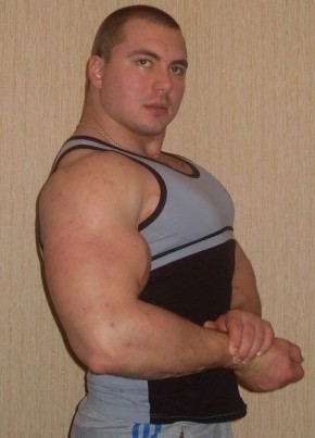Сергей, 33, Україна, Кривий Ріг