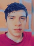 Juan, 22 года, Asunción