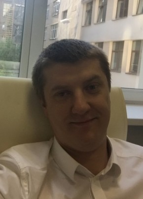 Tony, 41, Россия, Москва