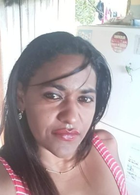 Jade, 41, República de Honduras, Tela