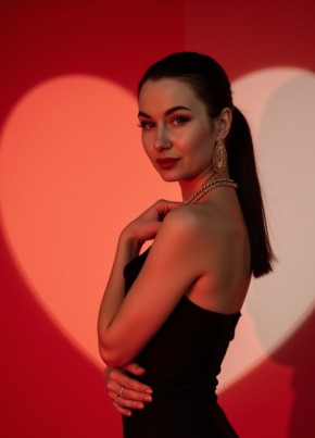 Asya, 28, Belarus, Minsk