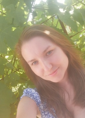 Маша из Тамбова 32 года
