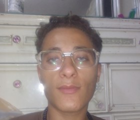 محمد, 21, Cairo