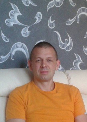 Андрей, 47, Россия, Зеленоградск