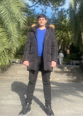 Майкл, 43, Россия, Пятигорск