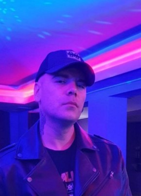 Andrey, 33, Belarus, Vitebsk