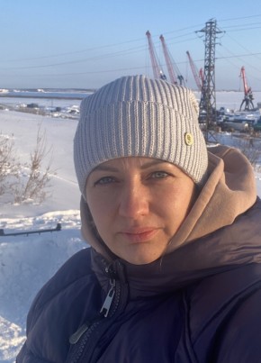 Ирина, 38, Россия, Норильск