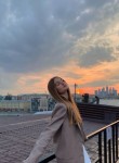 Anna, 19, Moscow