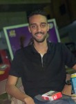 Tarek, 22  , Al Jizah