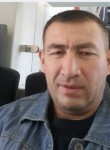 Рахматилло, 43 года, Москва