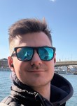 Ilya, 30, Moscow