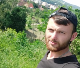Максим, 29 лет, Praha