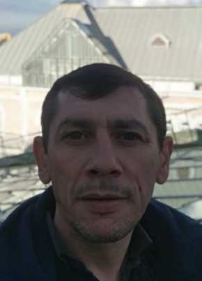 Геннадий, 45, Rzeczpospolita Polska, Warszawa