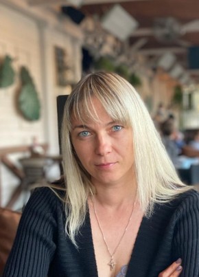 Татьяна, 42, Россия, Липецк