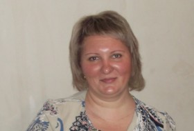 Наталья, 40 - Пользовательский