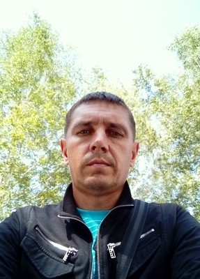 Alexei, 45, Россия, Новокузнецк