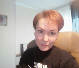 Антонина, 46 лет, Волосово