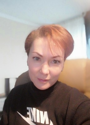 Антонина, 46, Россия, Волосово