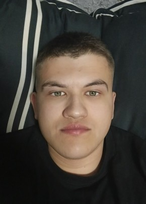 Никита из Мценска 24 года
