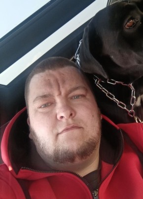 Evgeniy, 31, Belarus, Smargon