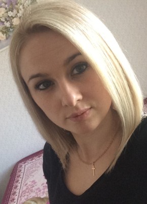 Светлана, 36, Россия, Собинка