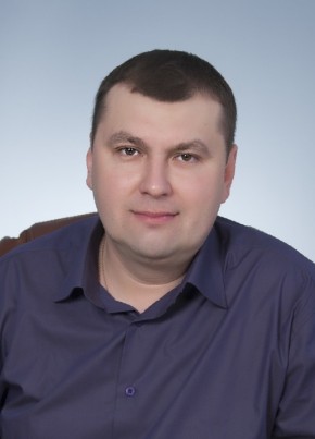 Егор, 45, Россия, Уссурийск