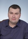 Егор, 46 лет, Уссурийск