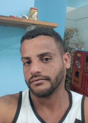 Alexsandro Santo из Tatuí 33 года