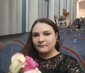 Anna, 35, Belovo