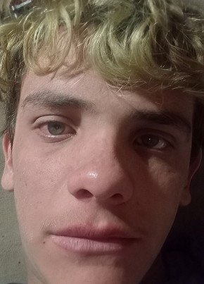 Kauã olcheski из Chapecó 19 лет