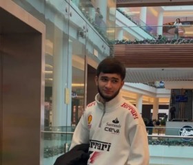 Tahir, 23, Hovsan