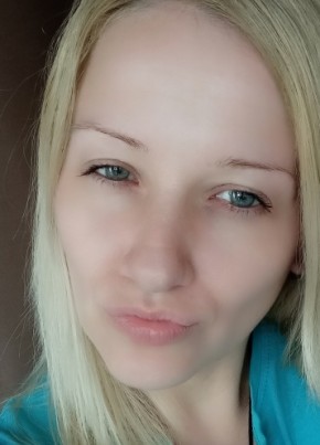 Ната, 34, Россия, Самара